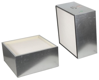 FILTRE ABSOLU HIFI FILTER NA 7268 H13G28