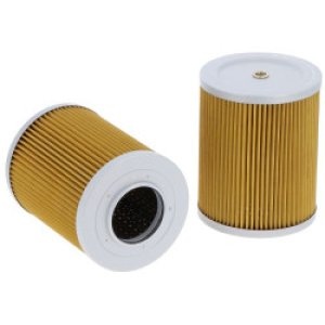 Гидравлический фильтр HIFI FILTER SH 60132