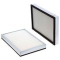 Воздушный фильтр HIFI FILTER ASP 000906AF023