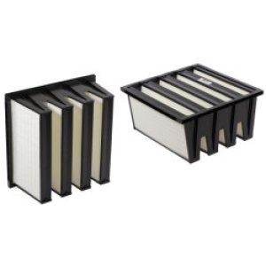 Воздушный фильтр HIFI FILTER NM 535353DPF9