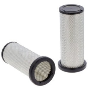 Воздушный фильтр HIFI FILTER SA 18227