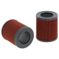 Воздушный фильтр HIFI FILTER SA 19042
