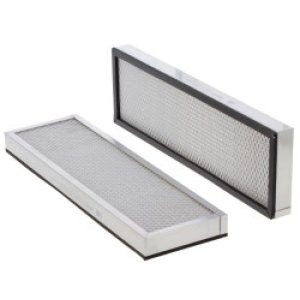 Салонный фильтр HIFI FILTER SC 40059