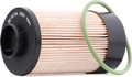 Воздушный фильтр HIFI FILTER NN 4573 S