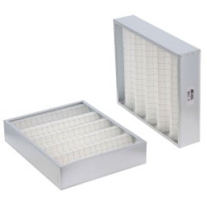 Воздушный фильтр HIFI FILTER NN 72618 GSNT