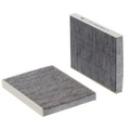 Салонный фильтр HIFI FILTER SC 7019 CA