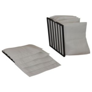 Воздушный фильтр HIFI FILTER NX 535356FPTA
