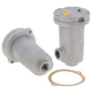 Гидравлический фильтр (в сборе) HIFI FILTER DRF 28RWWBDC25B