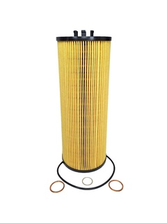 Воздушный фильтр HIFI FILTER NN 3829 S
