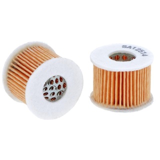 Воздушный фильтр HIFI FILTER SA 12514