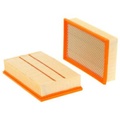Воздушный фильтр HIFI FILTER SA 5158