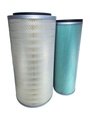 Воздушный фильтр HIFI FILTER NN 2480 GSNT