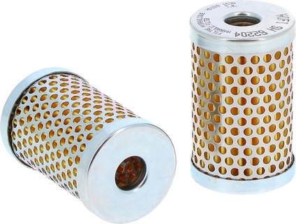 Воздушный фильтр HIFI FILTER NN 2204 S