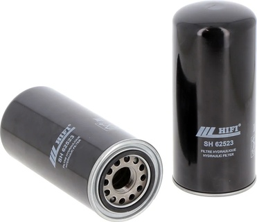 Воздушный фильтр HIFI FILTER NN 2523 GSNT