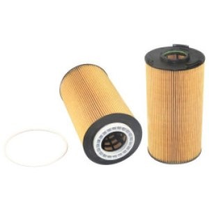 Масляный фильтр HIFI FILTER SO 7270