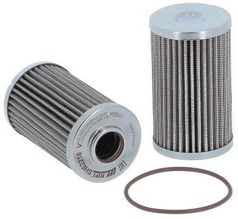 Гидравлический фильтр HIFI FILTER SH 62218 V