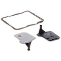 Фильтр КПП HIFI FILTER SHB 70184