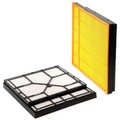 Воздушный фильтр HIFI FILTER SA 17201