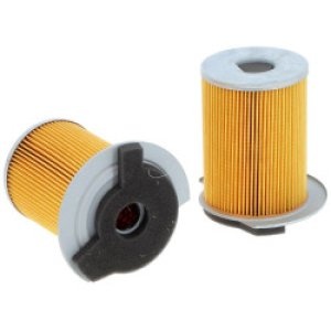 Воздушный фильтр HIFI FILTER SA 12105