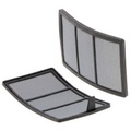 Воздушный фильтр HIFI FILTER SA 12372