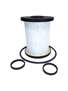 Воздушный фильтр HIFI FILTER NN 5345 GSLN
