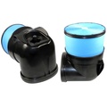 Воздушный фильтр HIFI FILTER SA 16991