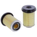 Воздушный фильтр HIFI FILTER SA 12221