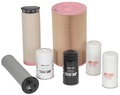 Фильтр HIFI FILTER KM 95000038C90