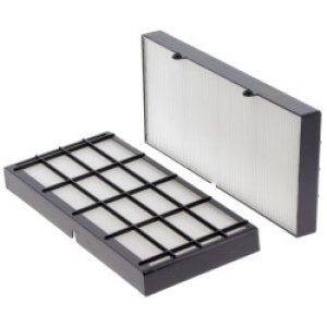 Салонный фильтр HIFI FILTER SC 70105