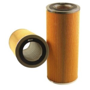 Масляный фильтр HIFI FILTER SO 9069