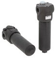 Гидравлический фильтр (в сборе) HIFI FILTER DPQ 11PESBGF10D