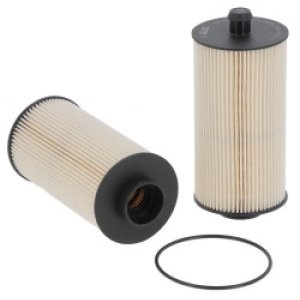 Топливный фильтр HIFI FILTER SN 35051