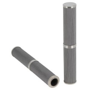Гидравлический фильтр HIFI FILTER SH 65132