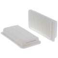 Воздушный фильтр HIFI FILTER SA 8158