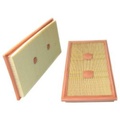 Воздушный фильтр HIFI FILTER SA 5269