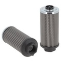 Гидравлический фильтр HIFI FILTER SH 77558