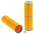 Воздушный фильтр HIFI FILTER SA 18057