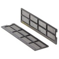 Салонный фильтр HIFI FILTER SC 90435