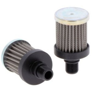 Гидравлический фильтр HIFI FILTER SH 67522
