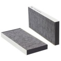 Салонный фильтр HIFI FILTER SC 50001 CA