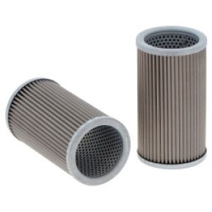 Гидравлический фильтр HIFI FILTER SH 63647