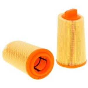 Воздушный фильтр HIFI FILTER SA 5193