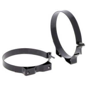 CLAMP HIFI FILTER SAHB 0109M001