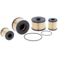Топливный фильтр HIFI FILTER KN 40616