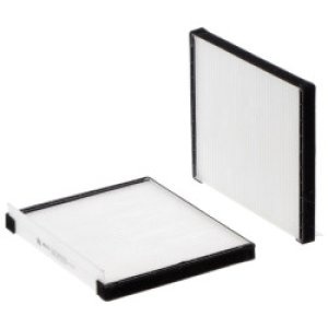 Салонный фильтр HIFI FILTER SC 8164