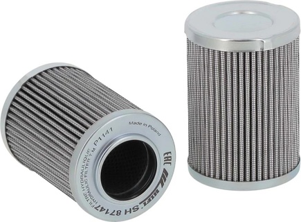 Гидравлический фильтр HIFI FILTER SH 87147 E