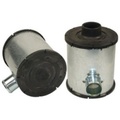 Воздушный фильтр HIFI FILTER SAB 065030