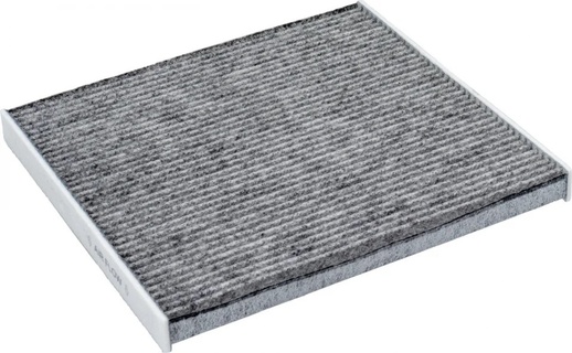 Воздушный фильтр HIFI FILTER NN 1792 S