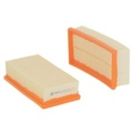 Воздушный фильтр HIFI FILTER SA 4124