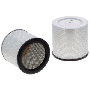 Воздушный фильтр HIFI FILTER SA 19660